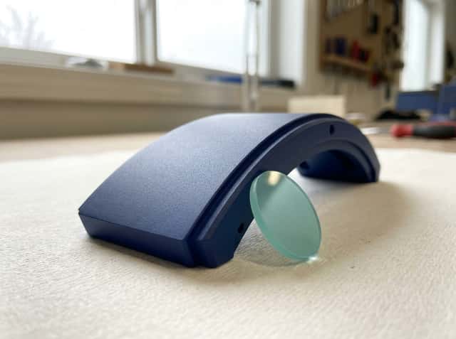 Alliance Medical cover