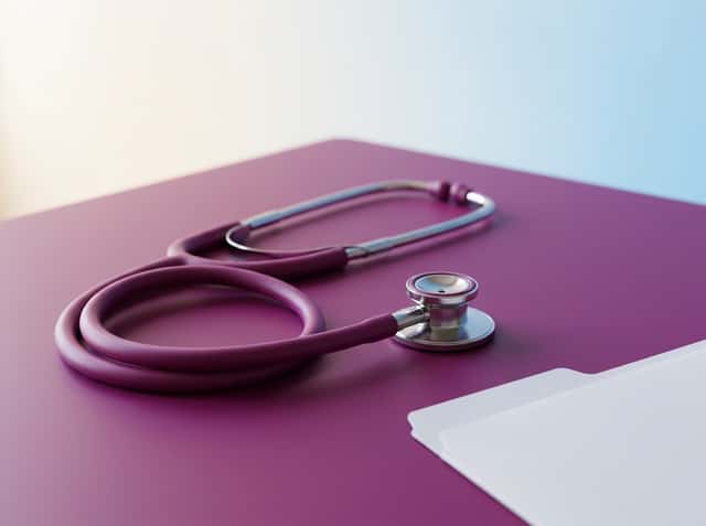 One Stop Healthcare cover