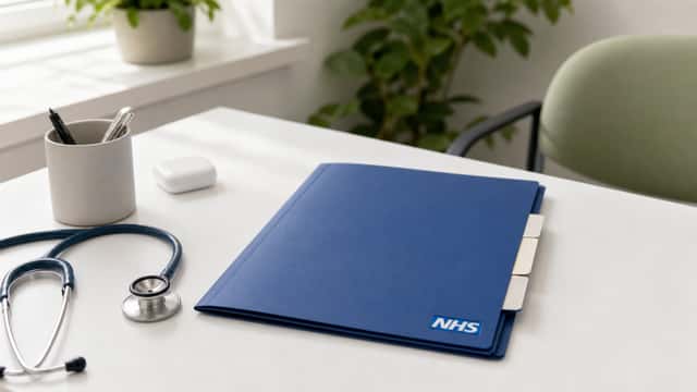 Woodlands Park Health Centre cover