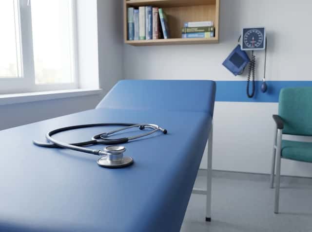 East Durham Medical Group cover