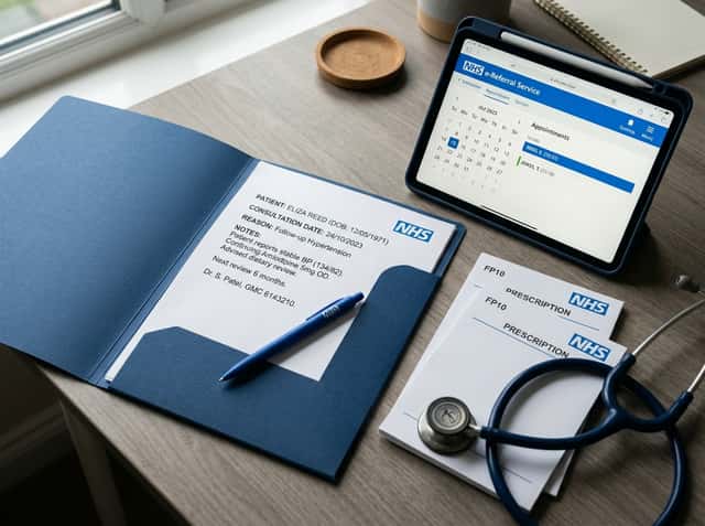 Symphony Healthcare Services Limited cover