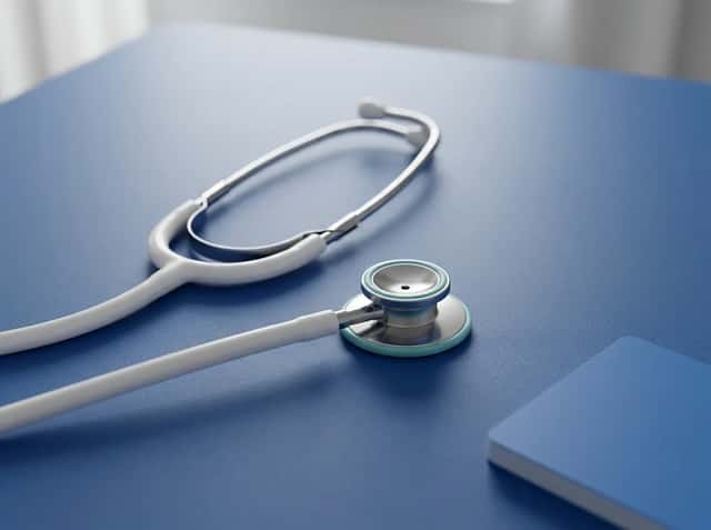 Spa Medical Centre cover