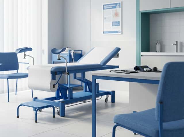 Barnsley Hospital NHS Foundation Trust cover