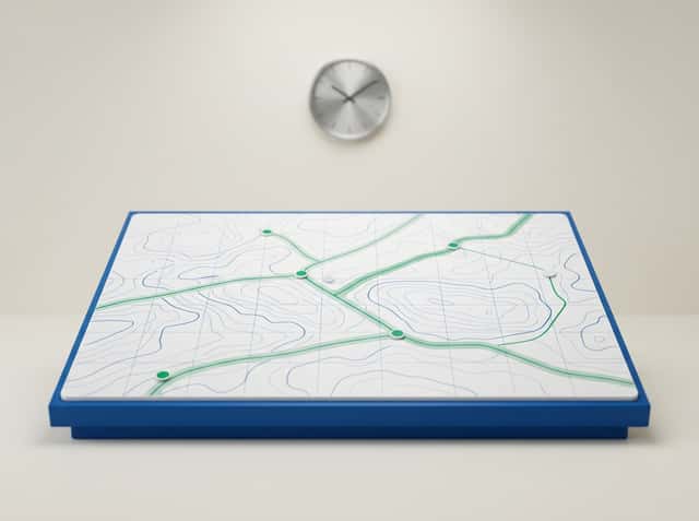 East Midlands Ambulance Service NHS Trust cover
