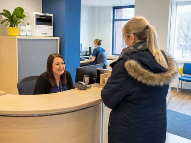 Forum Family Practice cover