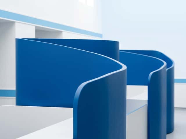 University Hospitals of North Midlands NHS Trust cover