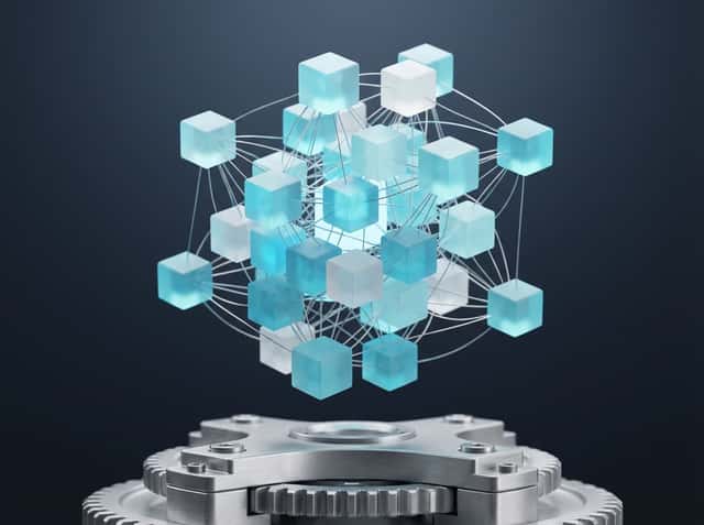 InterSystems cover
