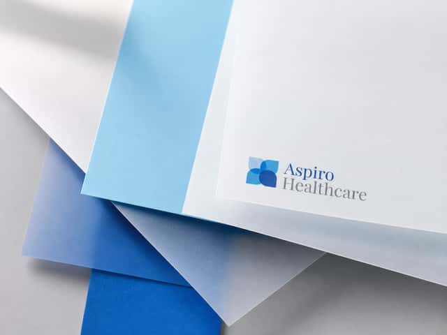 Aspiro Healthcare — Hollybrook Medical Centre cover