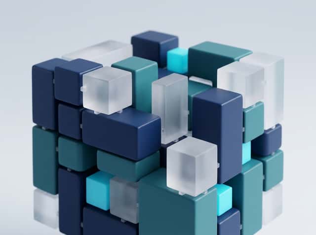 Cencora cover