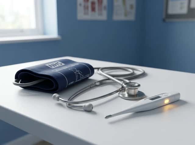 Tynemouth Medical Practice cover
