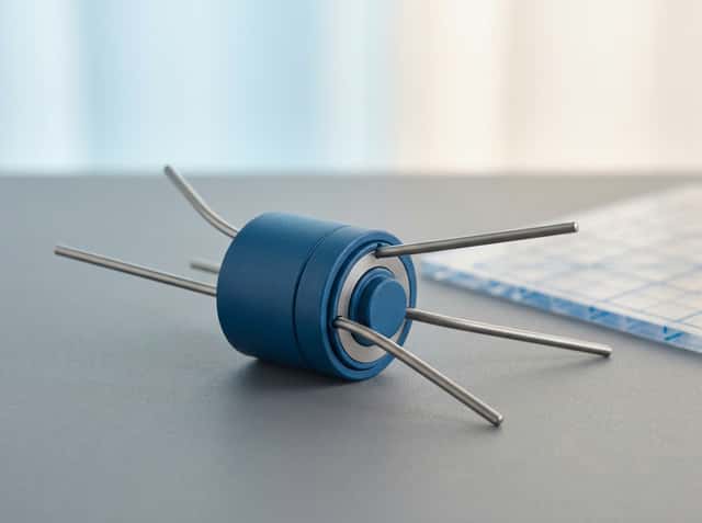 Elekta cover