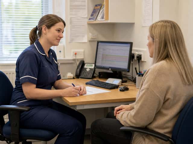 Honiton Surgery cover
