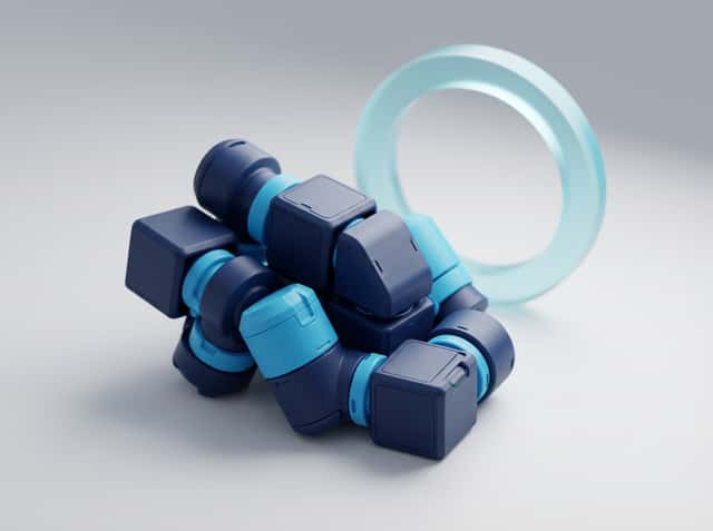 CMR Surgical cover