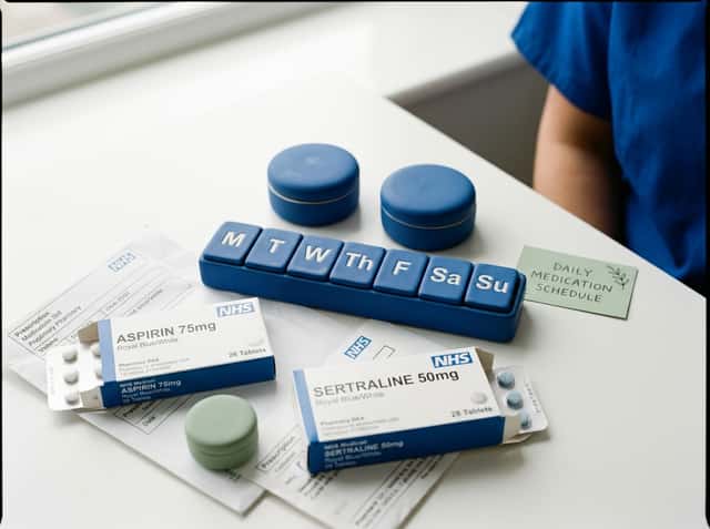 Tanworth in Arden Medical Practice cover