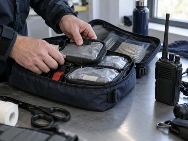 The Air Ambulance Service cover