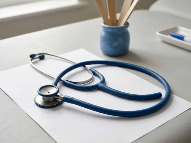 Colsterworth Medical Practice cover