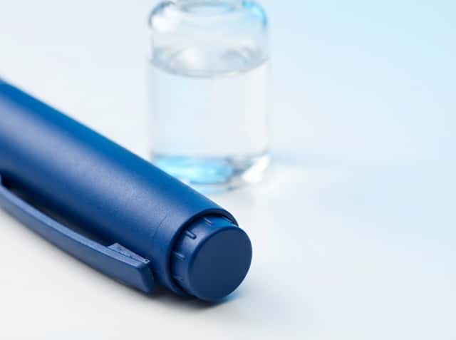 Novo Nordisk cover