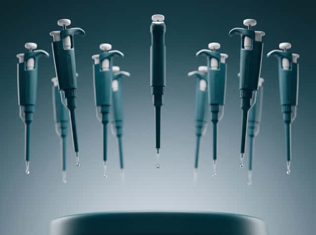 Evotec cover