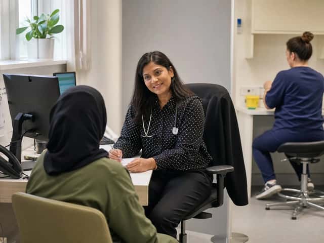 Market Street Health Group cover