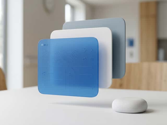 Donnington Medical Practice cover