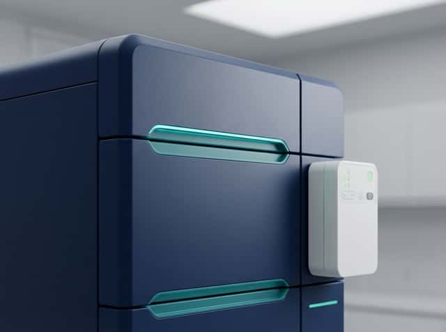 GE Healthcare cover
