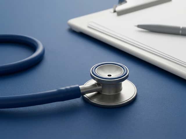 Stockport Medical Group cover