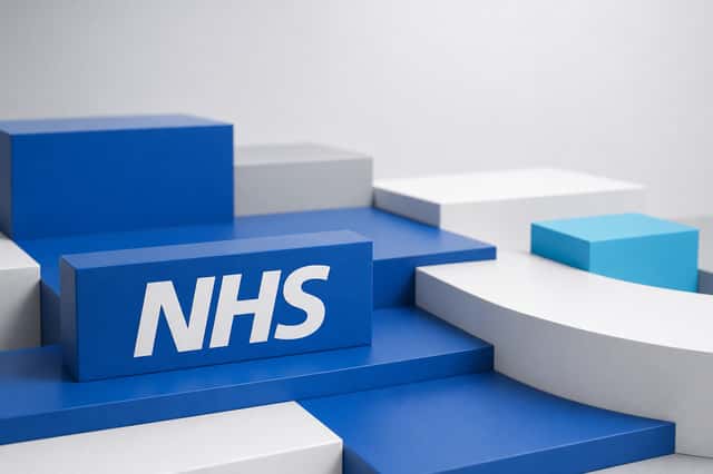 Central Park Surgery (Leyland) cover