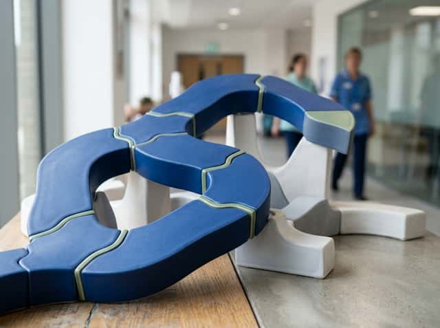 Dorset County Hospital NHS Foundation Trust cover