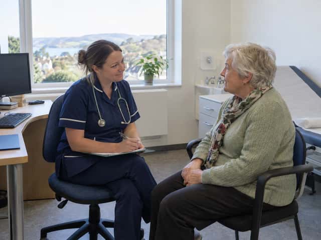 TASC Primary Care Network cover