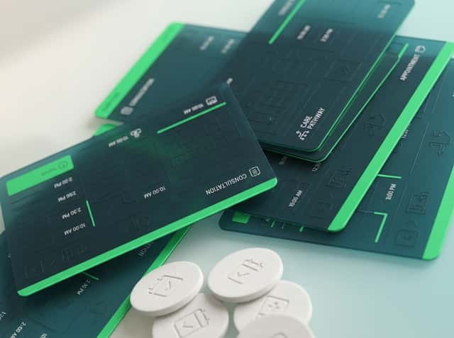 Spire Healthcare cover