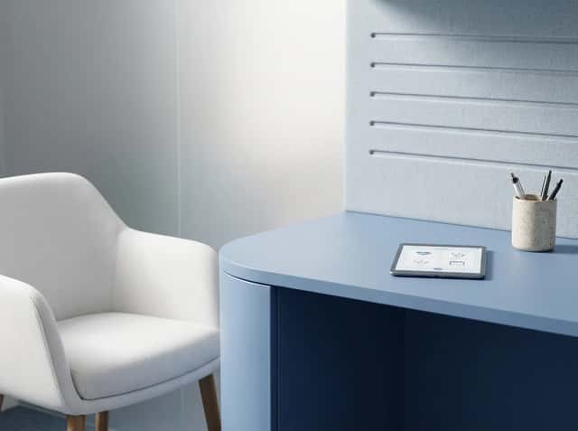 Derby Road Health Centre cover