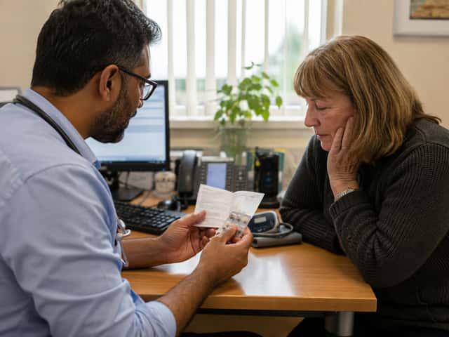 Axminster Medical Practice cover