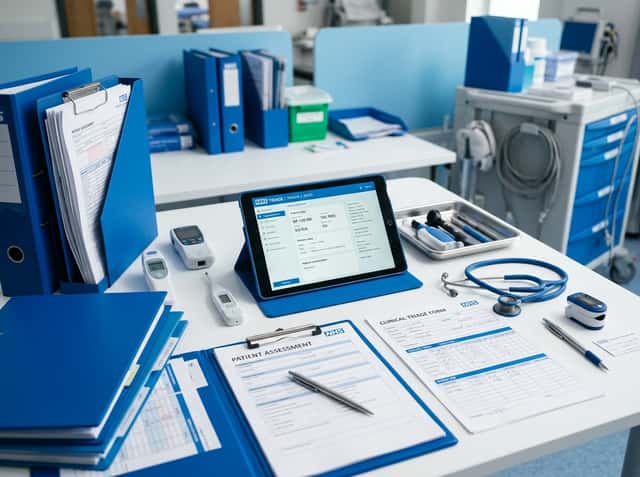 Gloucestershire Hospitals NHS Foundation Trust cover