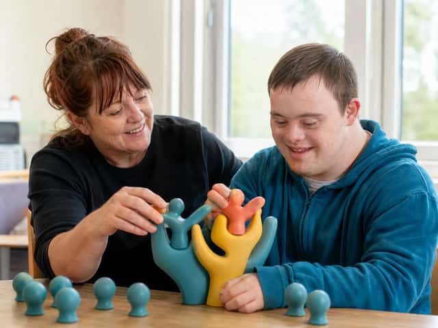Community Integrated Care cover
