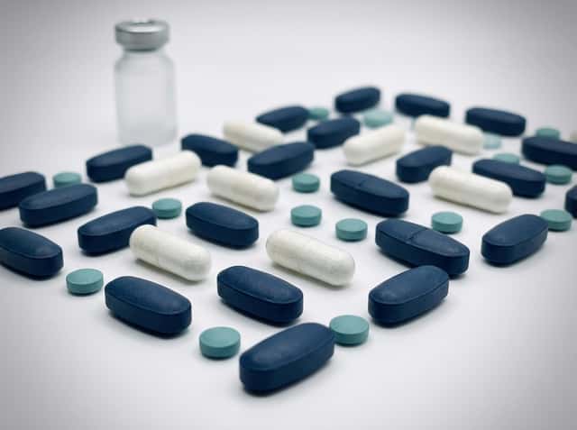 ANI Pharmaceuticals cover