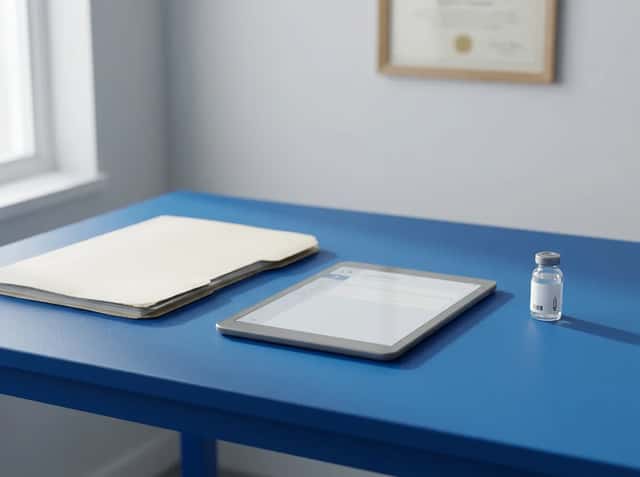 St Augustine's Medical Practice cover