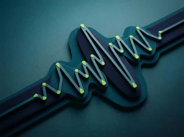 Amplify Hearing cover