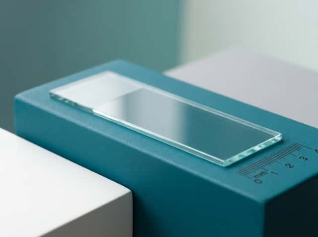 Leica Biosystems cover