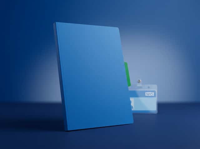 South Warwickshire University NHS Foundation Trust cover