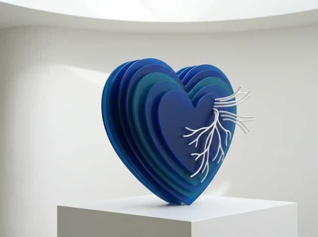Liverpool Heart and Chest Hospital cover