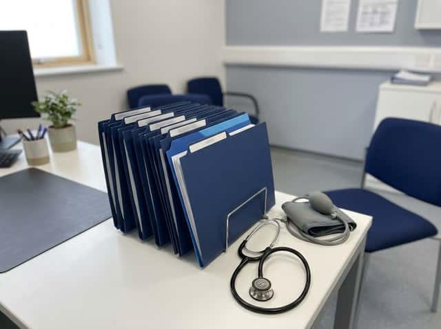 St Andrews House Medical Centre cover