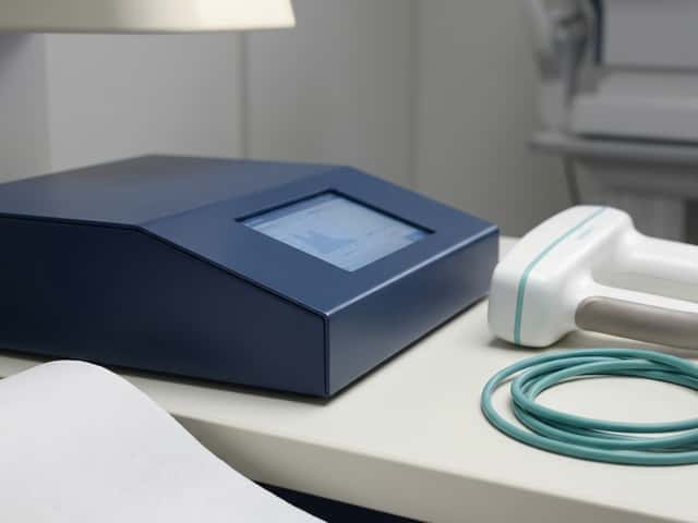 The New Foscote Hospital cover
