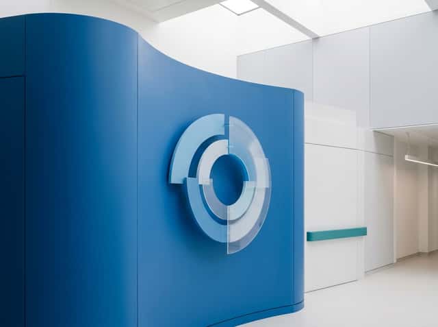 University Hospital Southampton NHS Foundation Trust cover