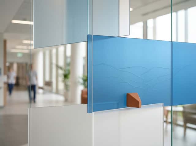 Airedale NHS Foundation Trust cover