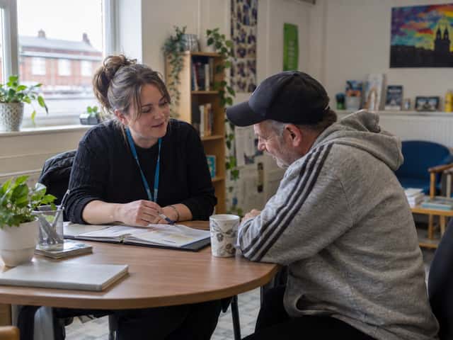 North Liverpool Primary Care Network cover