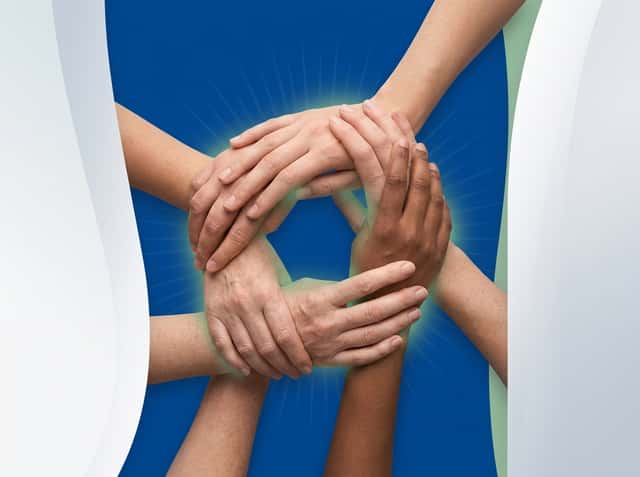 Norfolk and Suffolk NHS Foundation Trust cover