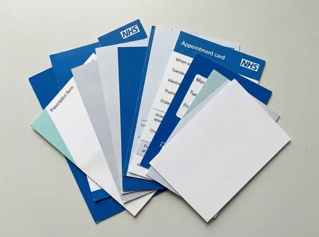 Kingsnorth Medical Practice cover