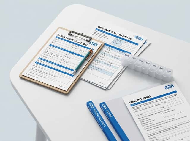 Watton Medical Practice cover