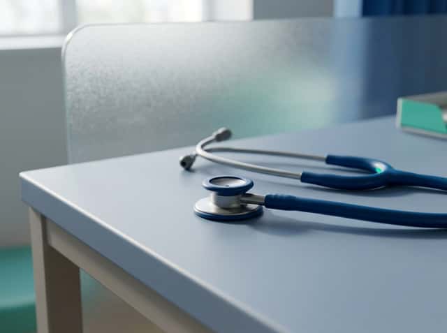 Firsway Health Centre cover