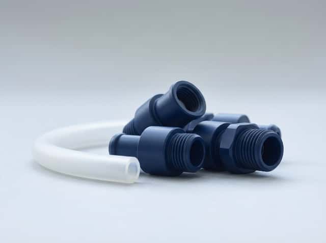 B. Braun Medical Ltd cover
